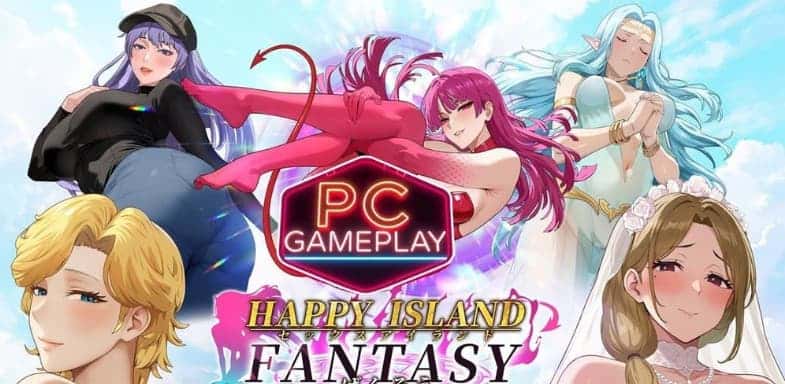 幸福岛幻想官网|中文免费下载背景